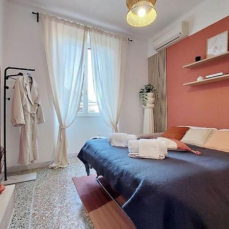 Roman Vatican Apartment Freewifi エクステリア 写真