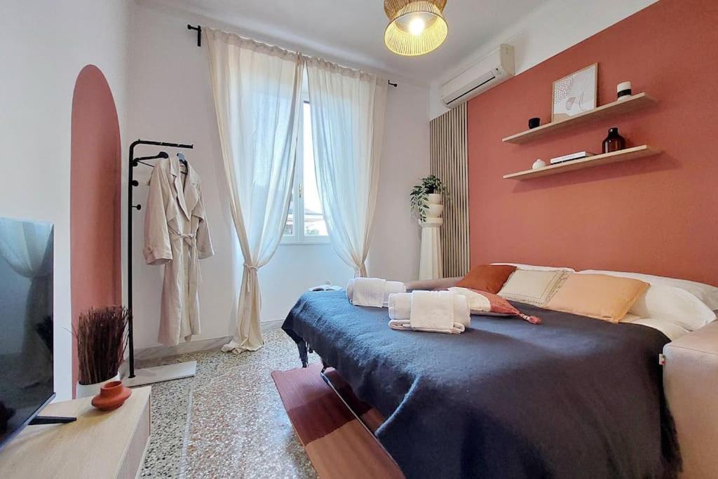 Roman Vatican Apartment Freewifi エクステリア 写真