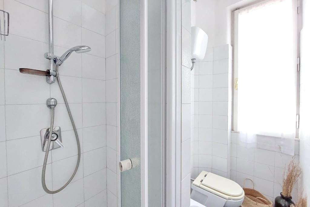 Roman Vatican Apartment Freewifi エクステリア 写真