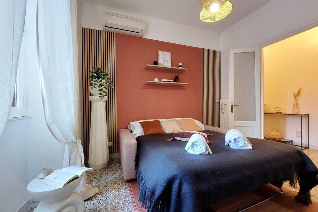 Roman Vatican Apartment Freewifi エクステリア 写真