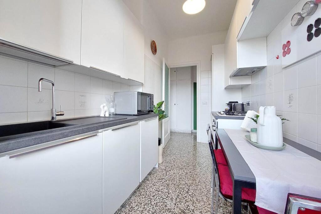 Roman Vatican Apartment Freewifi エクステリア 写真