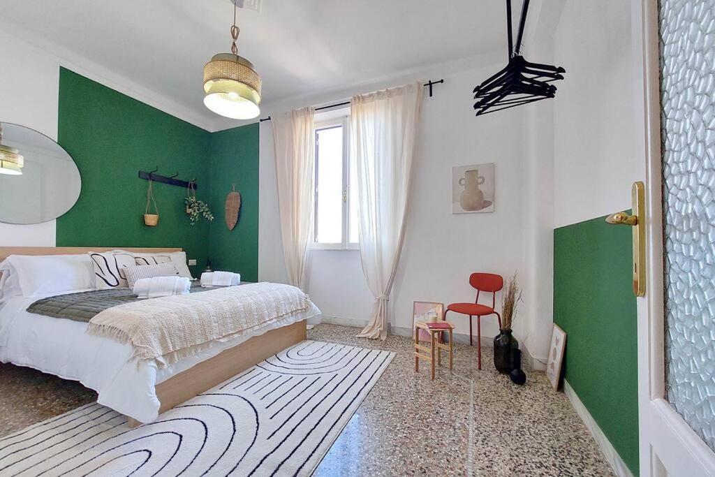 Roman Vatican Apartment Freewifi エクステリア 写真