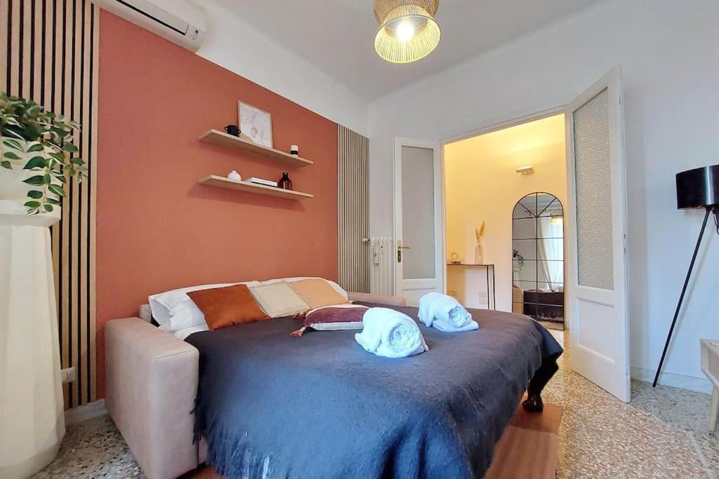 Roman Vatican Apartment Freewifi エクステリア 写真