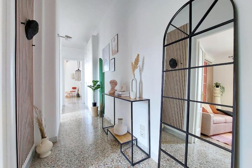 Roman Vatican Apartment Freewifi エクステリア 写真