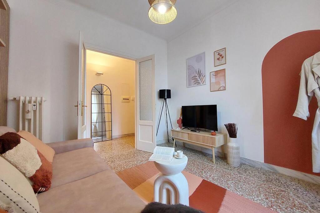 Roman Vatican Apartment Freewifi エクステリア 写真