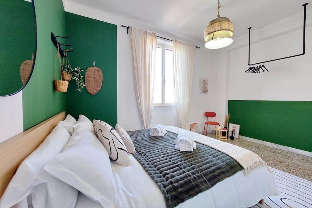 Roman Vatican Apartment Freewifi エクステリア 写真