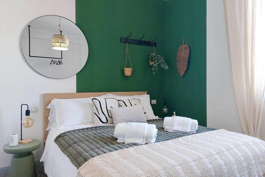 Roman Vatican Apartment Freewifi エクステリア 写真